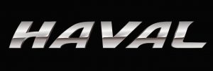 Haval official site